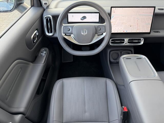 Leapmotor B10 Design Pro Max