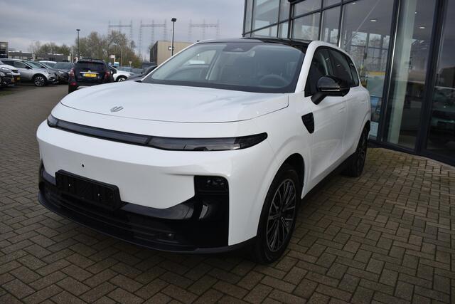 Leapmotor B10 Design ProMax 67.1 kWh VOORRAAD KORTING