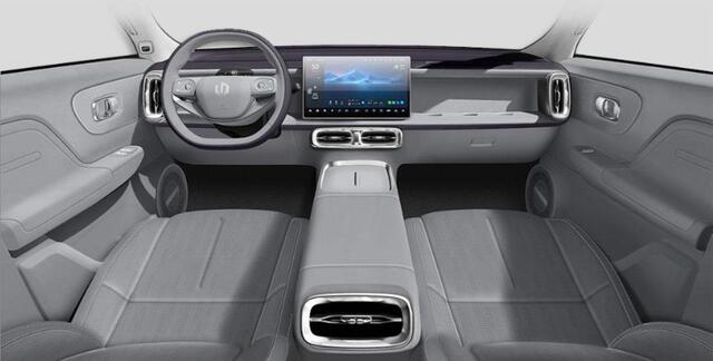 Leapmotor B10 Design Hybrid EV 18.8 kWh | Nu beschikbaar | Wltp 900km gecombineerd | Elektrisch 82km Wltp | Luxe uitvoering | Camera rondom | Stoel een stuurverwarming | Draadloze telefoonoplader | Keyless entry en start