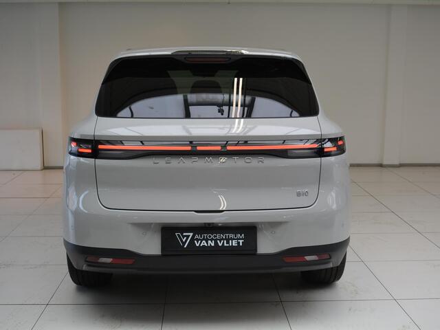 Leapmotor B10 Design Hybrid EV 18.8 kWh | Voorraad | Carplay | Panoramadak