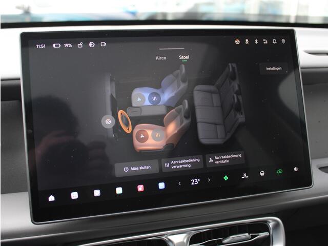 Leapmotor B10 Design Hybrid EV 18.8 kWh VOORRAAD KORTING
