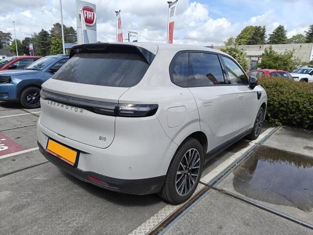 Leapmotor B10 LIFE PROMAX 67.1 kWh Leder | 360 Camera | Dubbele draadloze lader