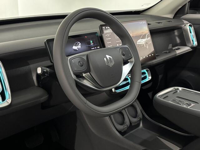 Leapmotor B10 Design ProMax 67.1 kWh Volledig Elektrisch met Navigatie, Lederen bekleding en Climate Control Uit voorraad leverbaar!