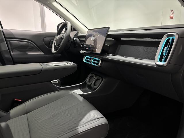 Leapmotor B10 Design ProMax 67.1 kWh Volledig Elektrisch met Navigatie, Lederen bekleding en Climate Control Uit voorraad leverbaar!