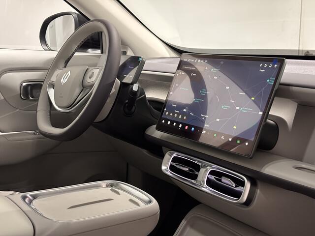 Leapmotor B10 Design ProMax 67.1 kWh Grote accupakket met actieradius van 434 Kilometer!