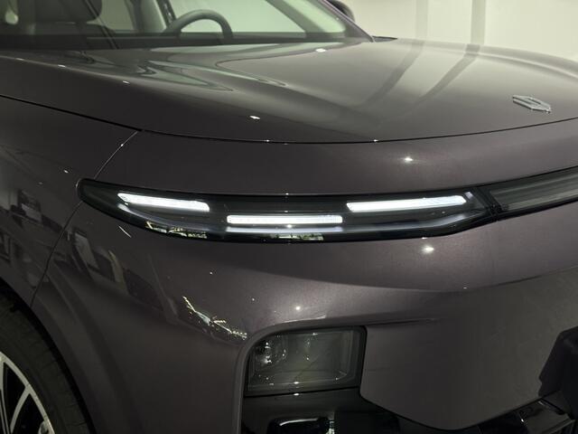 Leapmotor B10 Design ProMax 67.1 kWh Grote accupakket met actieradius van 434 Kilometer!