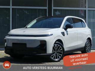 Leapmotor B10