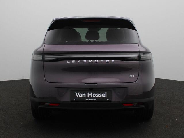 Leapmotor B10 Design ProMax 67.1 kWh | NU TE BESTELLEN | TOT 4 JAAR GARANTIE | VAN ¤ 34.245,- VOOR ¤ 33.245,-