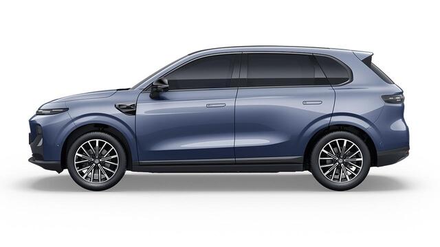 Leapmotor B10 Life Pro 56.2 kWh | NU TE BESTELLEN | Tot 4 JAAR GARANTIE | PRIVATE LEASE VANAF ¤ 445,- PER MAAND | VANAF ¤ 28.495,-