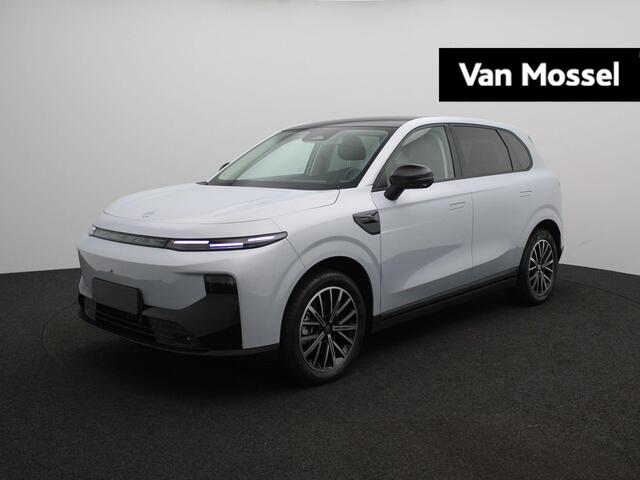 Leapmotor B10 Design ProMax 67.1 kWh | NU TE BESTELLEN | TOT 4 JAAR GARANTIE | VAN ¤ 34.245,- VOOR ¤ 33.245,-