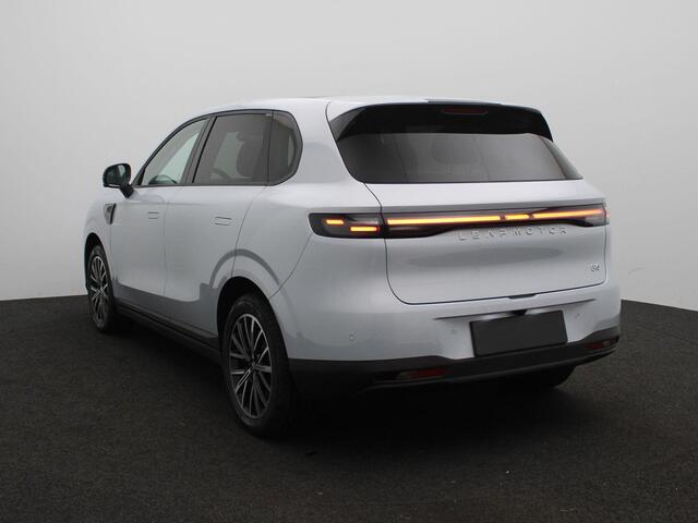 Leapmotor B10 Design ProMax 67.1 kWh | NU TE BESTELLEN | TOT 4 JAAR GARANTIE | VAN ¤ 34.245,- VOOR ¤ 33.245,-