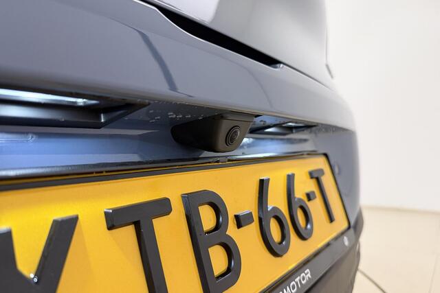 Leapmotor B10 Life ProMax 67.1 kWh l WLTP 434km | 750kg trekgewicht | Stoel en stuur verwarming/verkoeling | 360 graden camera | Lederen bekleding | Panoramadak | LED | Regensensor | Sfeerverlichting | Elektrisch verstelbare voorstoelen