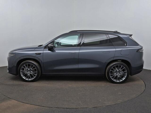 Leapmotor C10 Design 69.9 kWh | Glazen dak | Adaptive Cruise Control | 20" LMV |