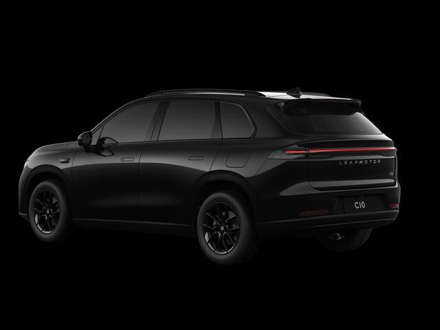 Leapmotor C10 Design 69.9 kWh