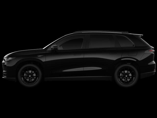 Leapmotor C10 Design 69.9 kWh