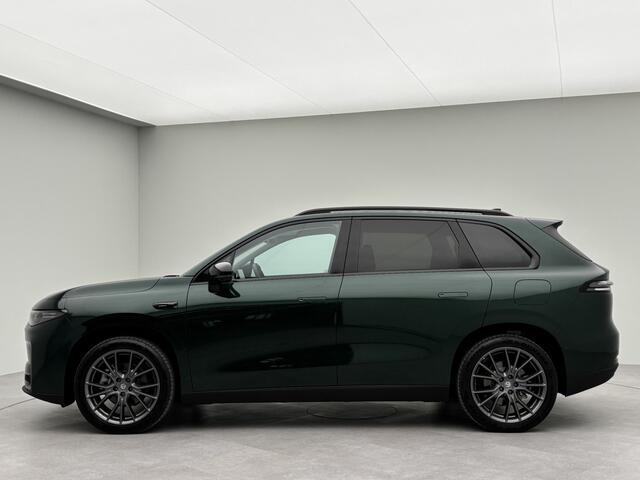 Leapmotor C10 REEV Design 28.4 kWh Range Extender 950 km RANGE Automaat met Lederen bekleding, Elektrische stoelen en Camera Nu te bestellen en te proefrijden!
