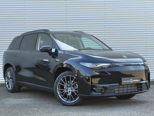 Leapmotor C10 REEV Design 28.4 kWh 215pk RANGE EXTENDER | 360° CAMERA | STOELVERW. | STOELKOELING | ADAPTIVE CRUISE | PANODAK | NAVI