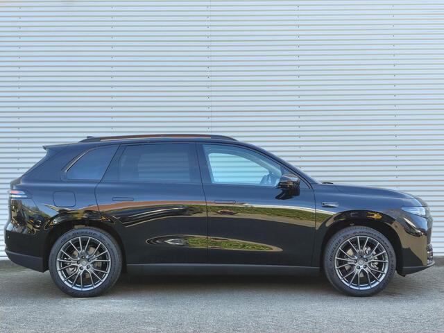 Leapmotor C10 REEV Design 28.4 kWh 215pk RANGE EXTENDER | 360° CAMERA | STOELVERW. | STOELKOELING | ADAPTIVE CRUISE | PANODAK | NAVI