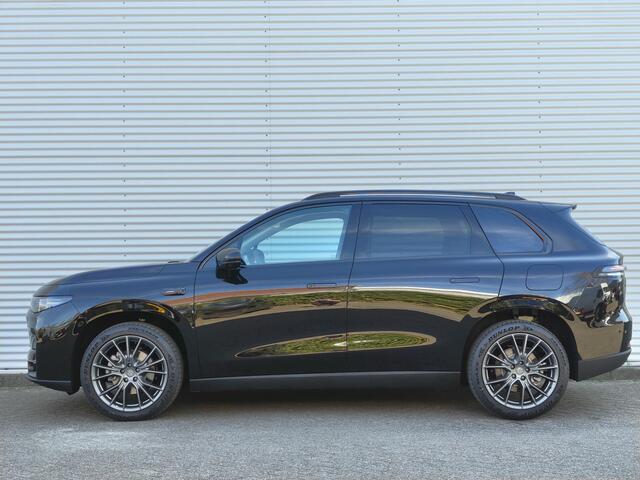 Leapmotor C10 REEV Design 28.4 kWh 215pk RANGE EXTENDER | 360° CAMERA | STOELVERW. | STOELKOELING | ADAPTIVE CRUISE | PANODAK | NAVI