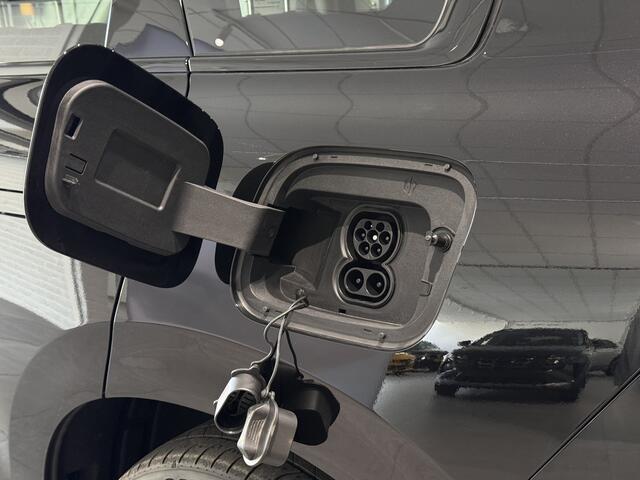 Leapmotor C10 REEV Design 28.4 kWh Range Extender 950 km RANGE Automaat met Lederen bekleding, Elektrische stoelen en Camera Nu te bestellen en te proefrijden!