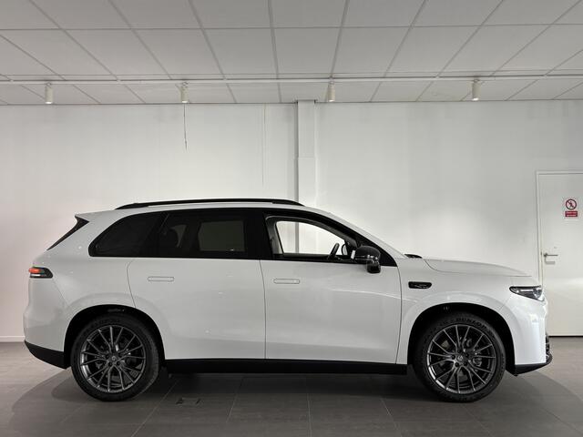 Leapmotor C10 REEV Design 28.4 kWh Range Extender 950 km RANGE Automaat met Lederen bekleding, Elektrische stoelen en Camera Nu te bestellen en te proefrijden!