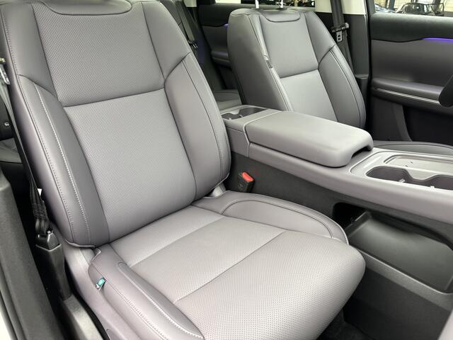 Leapmotor C10 REEV Design 28.4 kWh Range Extender 950 km RANGE Automaat met Lederen bekleding, Elektrische stoelen en Camera Nu te bestellen en te proefrijden!