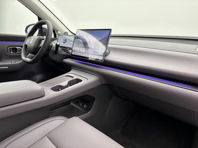 Leapmotor C10 Design 69.9 kWh Volledig Elektrisch Automaat met Lederen bekleding, Elektrische stoelen en Camera Nu te bestellen en te proefrijden!