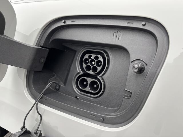 Leapmotor C10 Design 69.9 kWh Volledig Elektrisch Automaat met Lederen bekleding, Elektrische stoelen en Camera Nu te bestellen en te proefrijden!