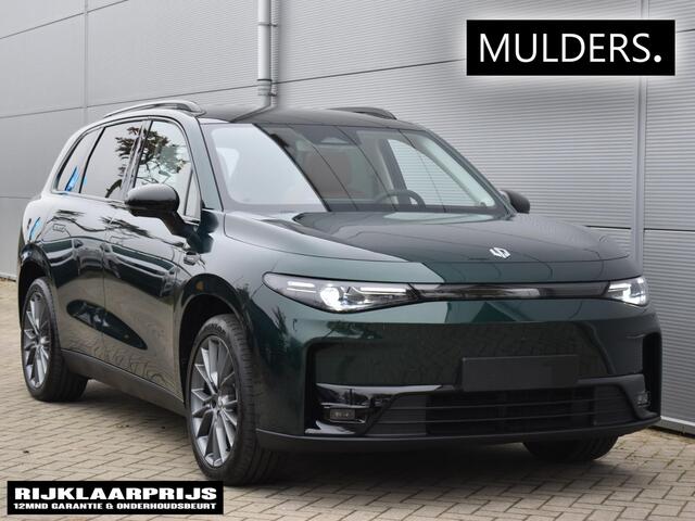 Leapmotor C10 Style 69.9 kWh ALTIJD EERST BELLEN VOOR BESCHIKBAARHEID