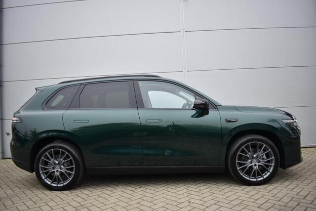 Leapmotor C10 Style 69.9 kWh ALTIJD EERST BELLEN VOOR BESCHIKBAARHEID