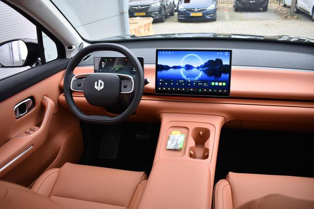 Leapmotor C10 Style 69.9 kWh ALTIJD EERST BELLEN VOOR BESCHIKBAARHEID
