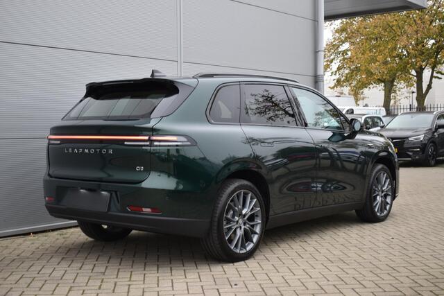 Leapmotor C10 Style 69.9 kWh ALTIJD EERST BELLEN VOOR BESCHIKBAARHEID
