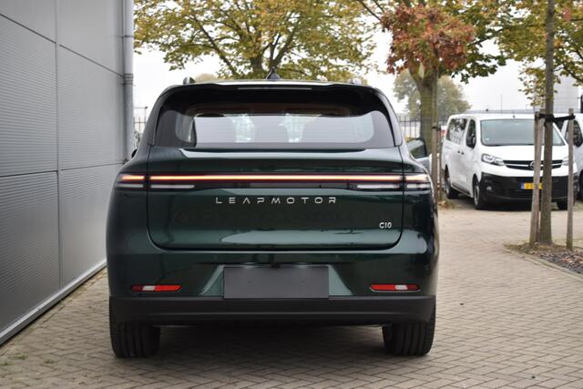 Leapmotor C10 Style 69.9 kWh ALTIJD EERST BELLEN VOOR BESCHIKBAARHEID