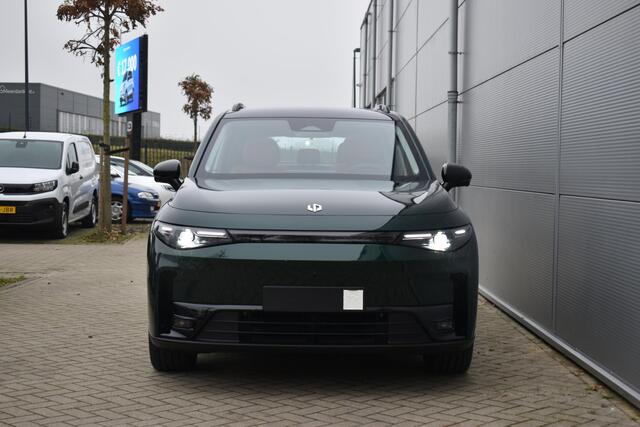 Leapmotor C10 Style 69.9 kWh ALTIJD EERST BELLEN VOOR BESCHIKBAARHEID