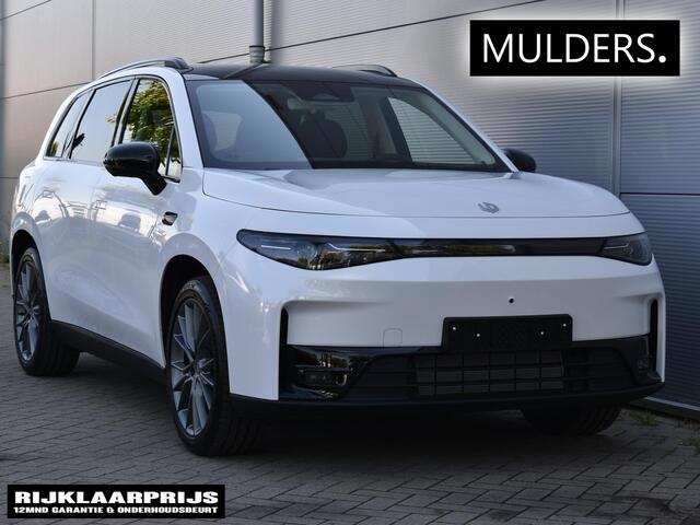 Leapmotor C10 REEV Design 28.4 kWh VOORRAAD KORTING