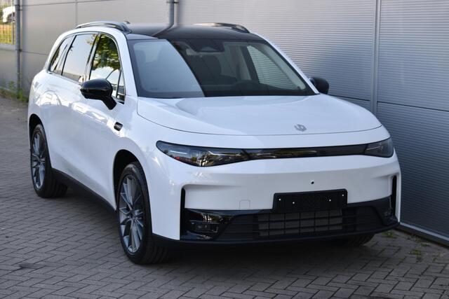 Leapmotor C10 REEV Design 28.4 kWh VOORRAAD KORTING