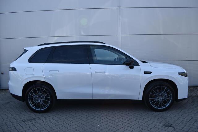 Leapmotor C10 REEV Design 28.4 kWh VOORRAAD KORTING
