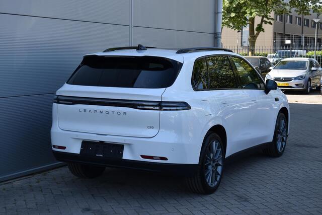 Leapmotor C10 REEV Design 28.4 kWh VOORRAAD KORTING