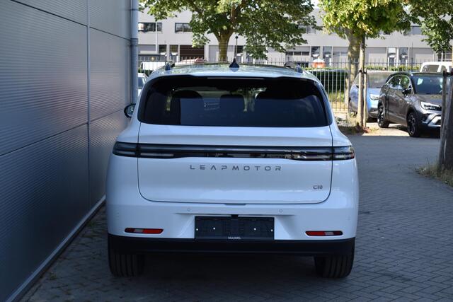 Leapmotor C10 REEV Design 28.4 kWh VOORRAAD KORTING