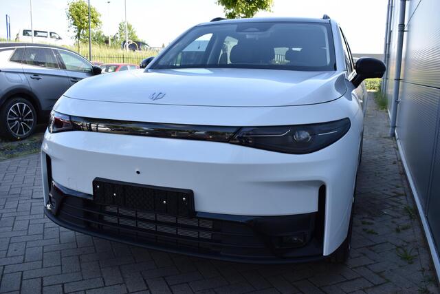 Leapmotor C10 REEV Design 28.4 kWh VOORRAAD KORTING