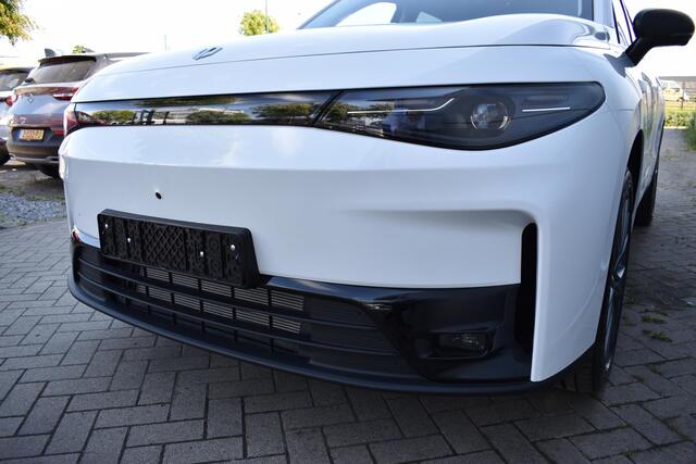 Leapmotor C10 REEV Design 28.4 kWh VOORRAAD KORTING