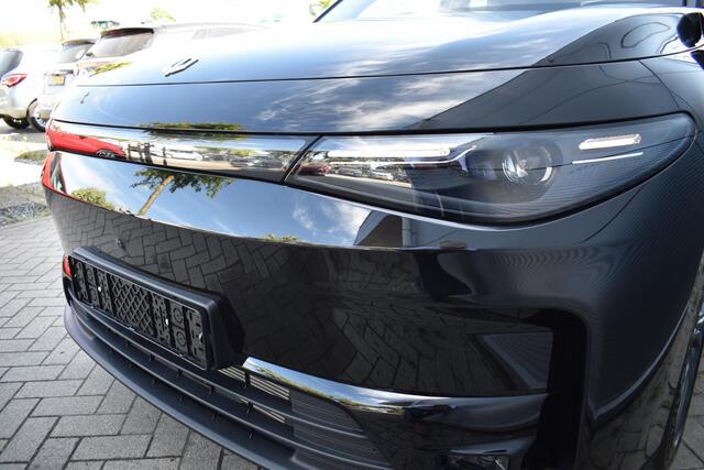 Leapmotor C10 REEV Design 28.4 kWh VOORRAAD KORTING
