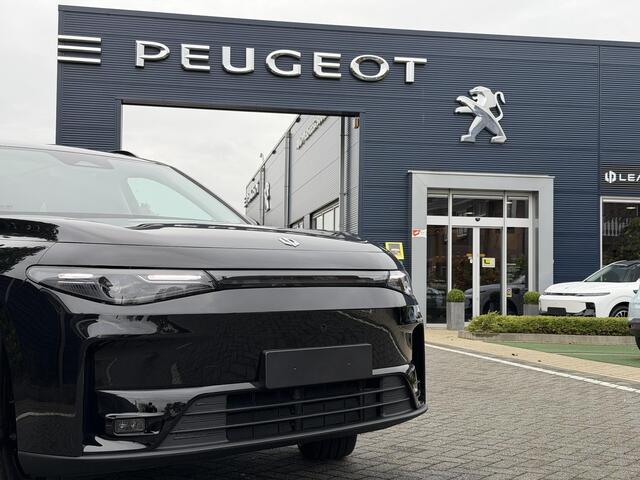 Leapmotor C10 Design Pro 69.9 kWh 218PK Automaat Camera systeem rondom, Stoelverwarming/koeling, Panoramadak, Navigatie