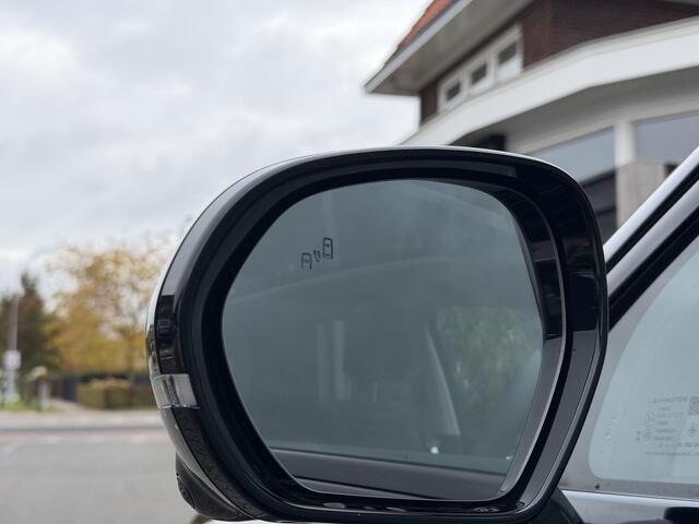 Leapmotor C10 Design Pro 69.9 kWh 218PK Automaat Camera systeem rondom, Stoelverwarming/koeling, Panoramadak, Navigatie