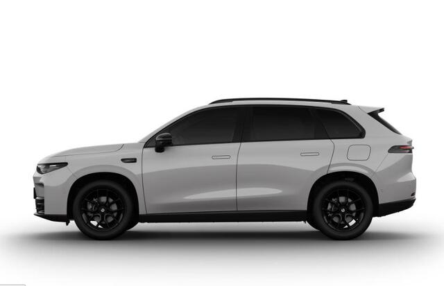 Leapmotor C10 Design 70kWh 218pk | 360° CAMERA | STOELVERW. | STOELKOELING | ADAPTIVE CRUISE | PANODAK | NAVI |