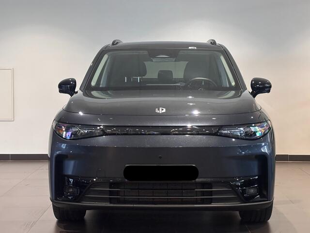 Leapmotor C10 Design 70kWh 218pk | 360° CAMERA | STOELVERW. | STOELKOELING | ADAPTIVE CRUISE | PANODAK | NAVI |