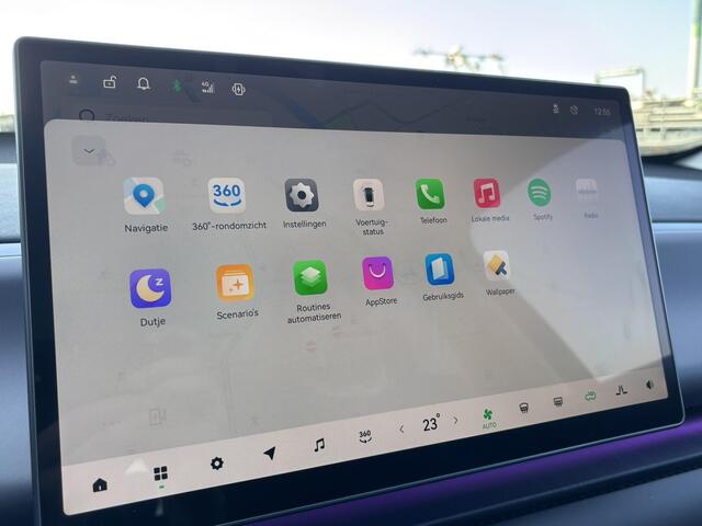 Leapmotor C10 Design 70kWh 218pk | 360° CAMERA | STOELVERW. | STOELKOELING | ADAPTIVE CRUISE | PANODAK | NAVI |