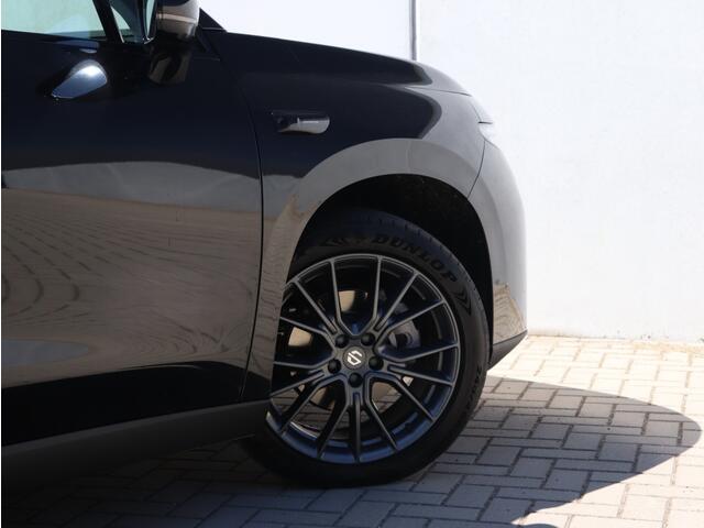 Leapmotor C10 REEV Design 215 PK | Plug-in Hybride | 974 km WLTP | 20"