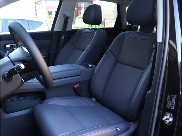 Leapmotor C10 REEV Design 215 PK | Plug-in Hybride | 974 km WLTP | 20"