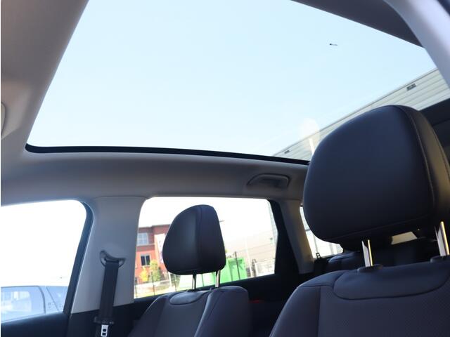 Leapmotor C10 REEV Design 215 PK | Plug-in Hybride | 974 km WLTP | 20"